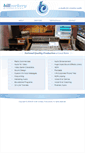 Mobile Screenshot of bcproductions.com